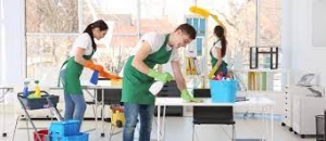 Discover the Advantages of Affordable Cleaning Services in Dubai